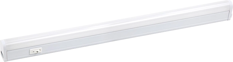 Solight LED kuchynské svietidlo T5 s vypínačom 13 W 4100 K 84 cm