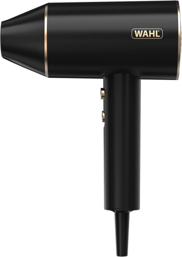 sušič vlasov Wahl Ionic Flow