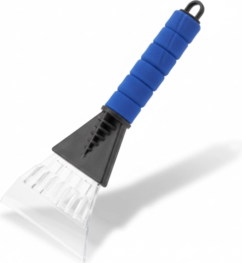 Škrabka na sklo s penovou rukoväťou 26 cm