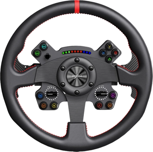 Herný volant PXN WCS R2 pre PC