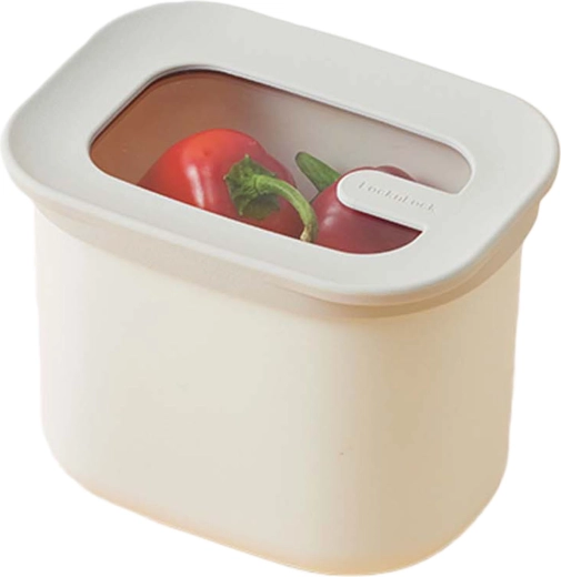 Dóza na potraviny LnL Dual Nesting 670 ml