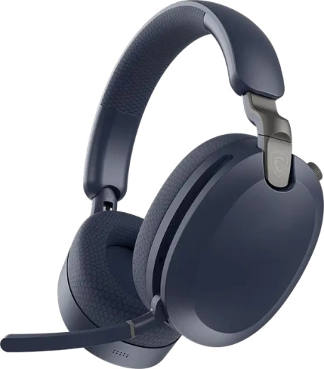 Bezdrôtové slúchadlá Maestro 500 Wireless tmavomodré