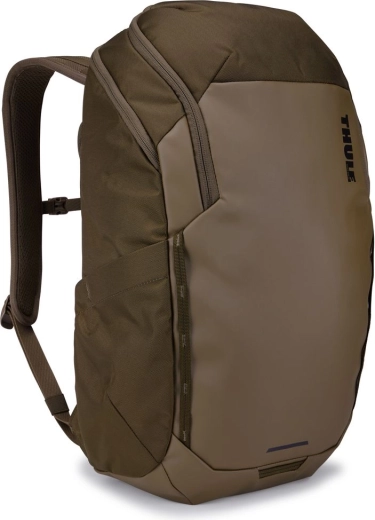 Thule Chasm batoh na notebook 26 l deep khaki