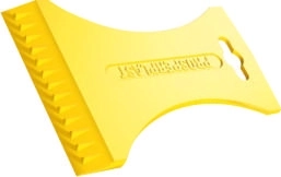 Škrabka na ľad Kaj