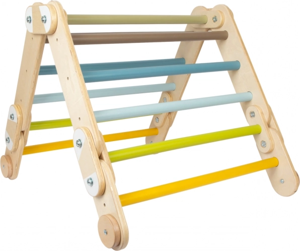 Preliezacia rebrina Small Foot Adventure