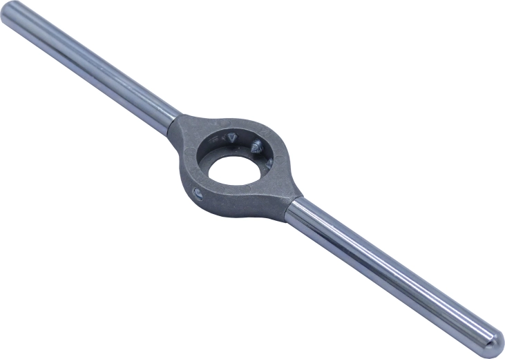 Vratidlo na závitové očká 45 mm (M16–M20) KMITEX