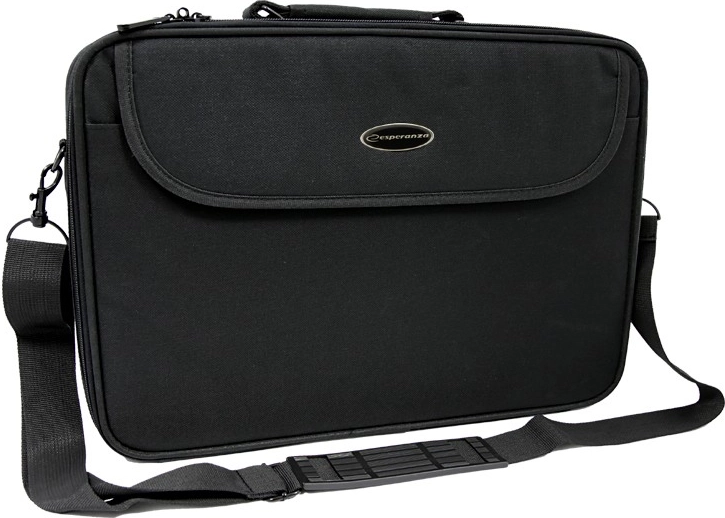 Taška na notebook ESPERANZA Classic+ 17"