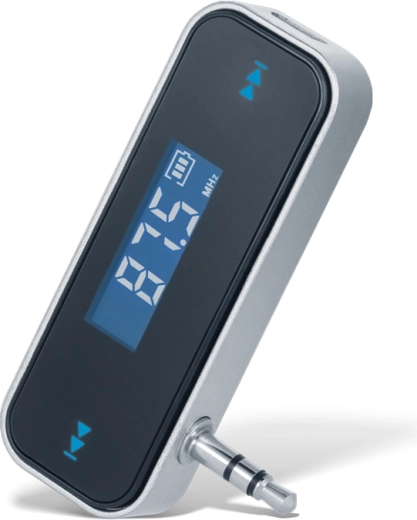 Setty FM vysielač TFM-01