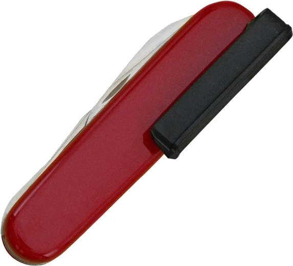 Odnímateľný vreckový klip Spec Wrks pre Swiss Army Knife (Victorinox) - 1 kus