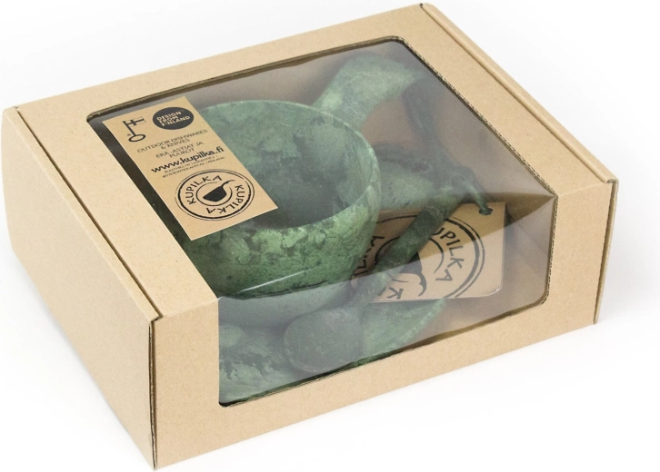 Kupilka darčeková sada Green
