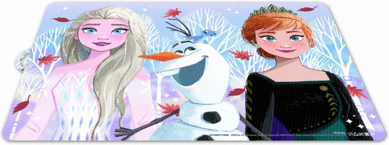 Prestieranie Ľadové kráľovstvo 43 × 28,1 cm