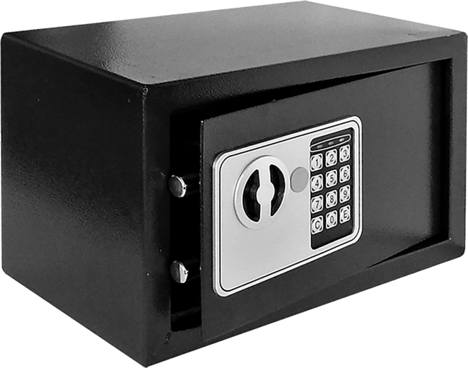 Digitálny trezor 310
