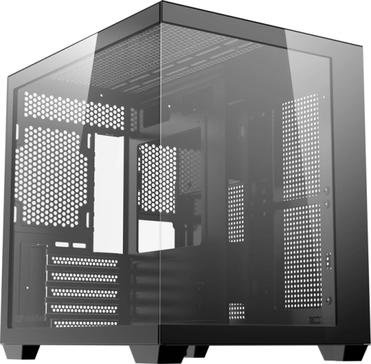Počítačová skriňa DarkFlash B275 čierna