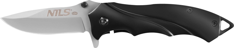 Zatvárací nôž NILS Camp