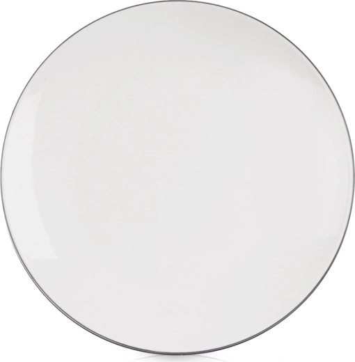 Porcelánový dezertný tanier DECORA 20 cm