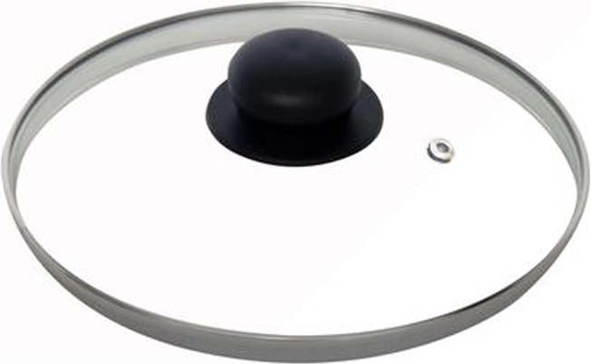 Sklenená pokrievka Provence 20 cm