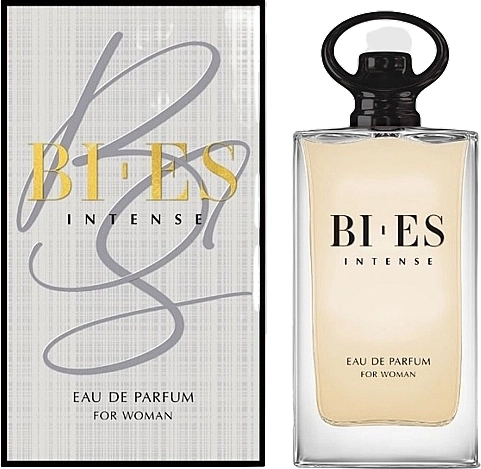 Dámska parfumovaná voda BI-ES Intense 100 ml