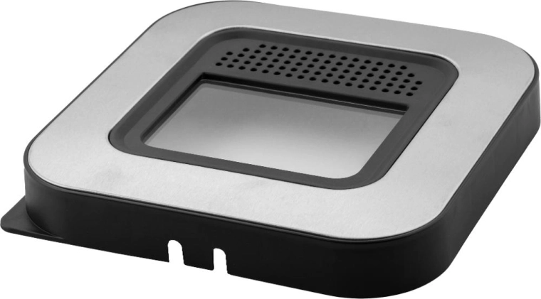 Nerezové veko SENCOR pre olejovú fritézu SFR 6200