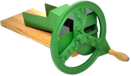 Ručná rezačka na žihľavu