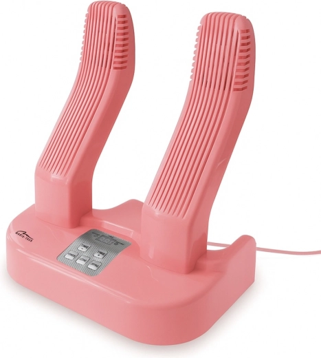 Multi dryer ozone pro – elektrická sušička a ozónový dezinfektor obuvi