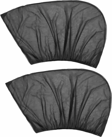 Ag936 sieťka proti hmyzu na okno auta 2 ks