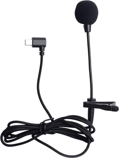 Mikrofón SJCAM SJ10 Pro