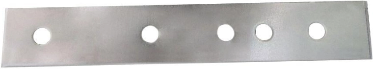 Kotviaci prvok 40 × 240 mm, plech 5 mm