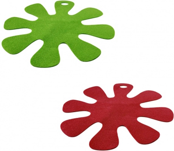 Ochranná vložka medzi panvice 24 cm TORO