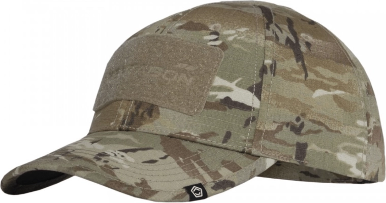 Taktická šiltovka Pentagon Tactical 2.0 BB camo