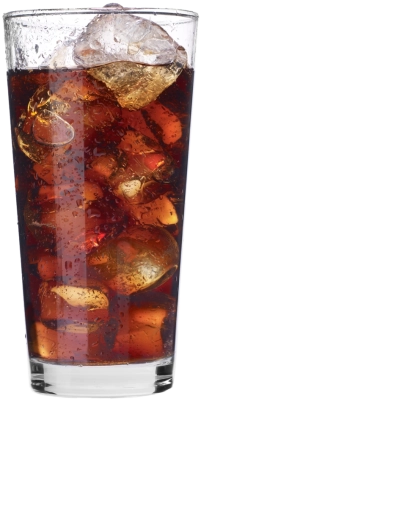 Sada vysokých pohárov KROSNO Pure 350 ml, 6 ks