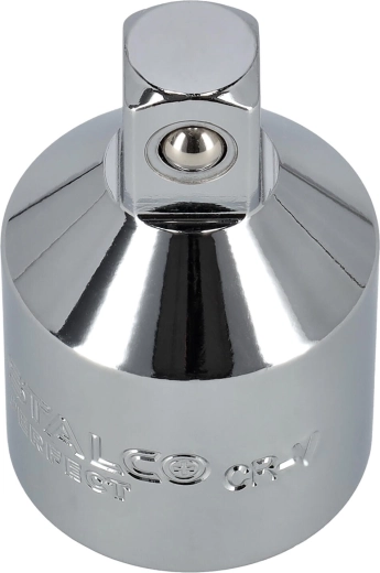 Redukcia 3/4" F na 1/2" M STALCO