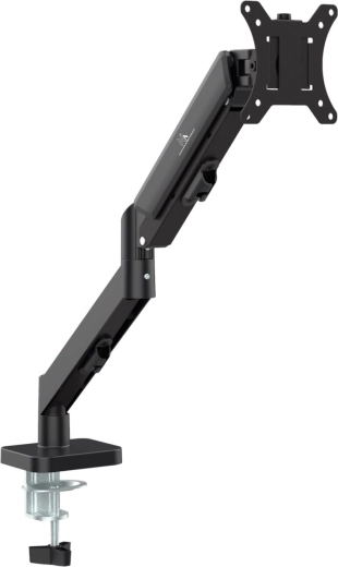 nastaviteľný držiak na monitor so zdvihacou plynovou pružinou 17–32" (2–10 kg)