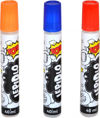 Tekuté lepidlo TOTO 40 ml