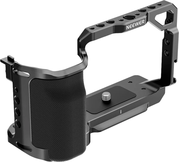 Neewer CA003S klietka pre kameru Sony ZV-E10
