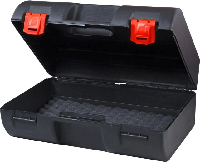 Kufor na vŕtačku Premium 16" 400 × 320 × 180 mm