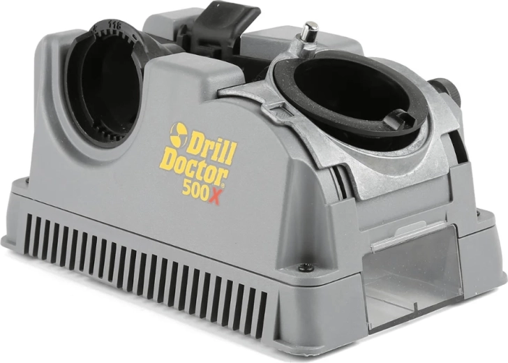 Brúska na vrtáky DRILL DOCTOR 500XI (EU plug)