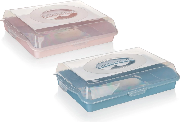 Podnos s vekom 45 × 35 cm Culinaria