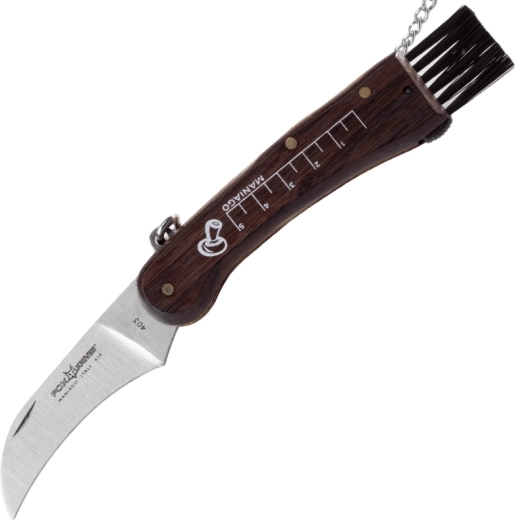 Fox Knives hubársky nôž Mushroom Knife