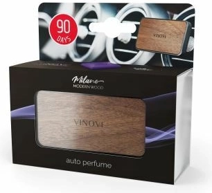 Vôňa do auta VINOVE Prestige Line Milano
