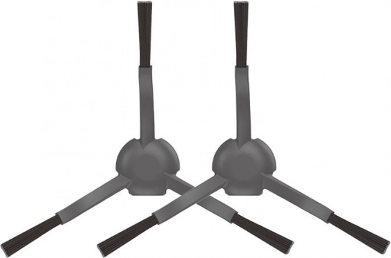 Bočné kefky pre Dreame Z10 Pro (2 ks)