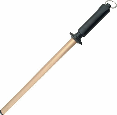 Diamantová oceľ Fallkniven D12