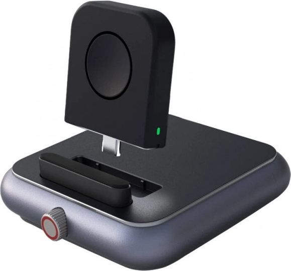 Magnetická nabíjačka pre Apple Watch od Joyroom