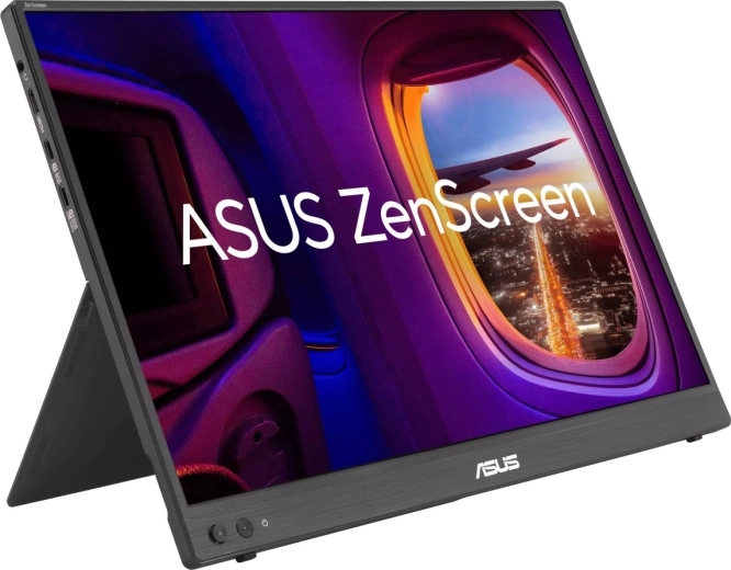 Prenosný monitor 16" IPS WUXGA 16:10 s USB‑C a mini HDMI