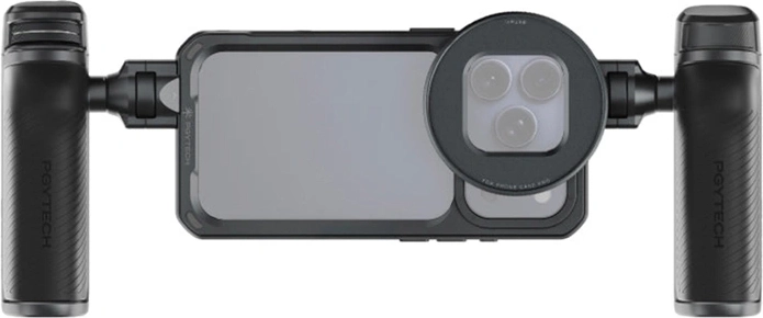 Súprava na natáčanie videa PGYTECH ProShot pre iPhone 17 Pro
