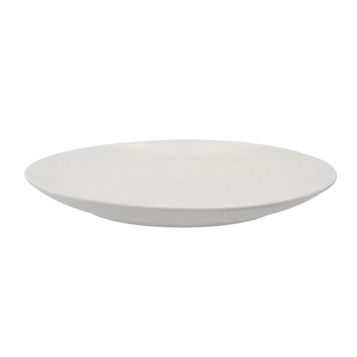 Miský porcelánový tanier Modern 26,5 cm