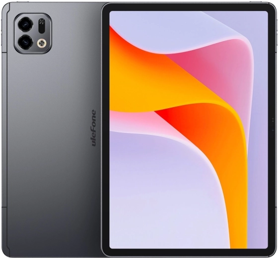 Ulefone Tab a12 pro 4g 8/128 gb sivý - 1 kus