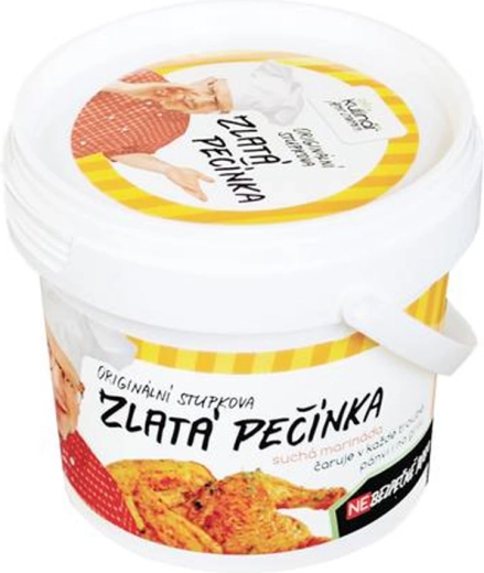Korenenie zlatá pečienka 80 g
