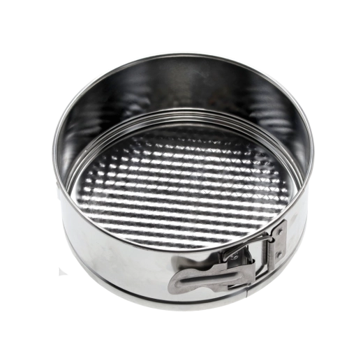 Guľatá tortová forma 16 cm so sponou SNB