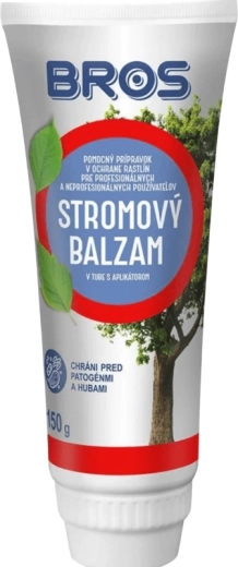 Bros stromový balzam v tube 150 g