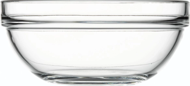Sklenená misa Chefs 17 cm
